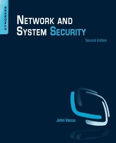 Network and System Security