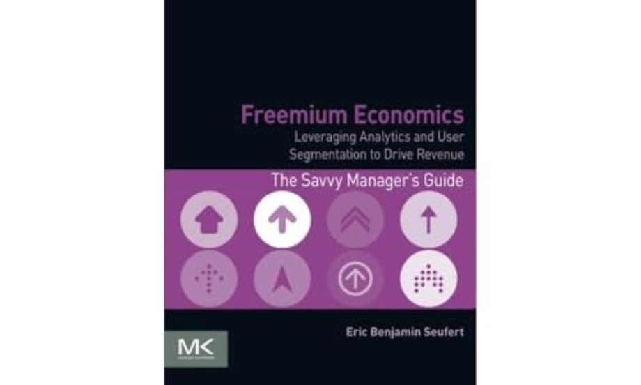 Freemium Economics