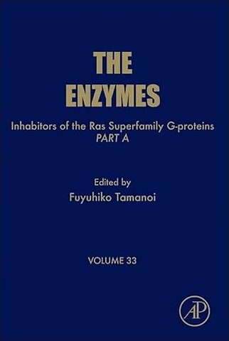 Inhibitors of the Ras Superfamily G-proteins, Part A