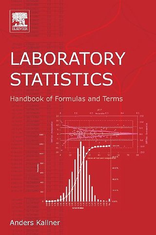 Laboratory Statistics