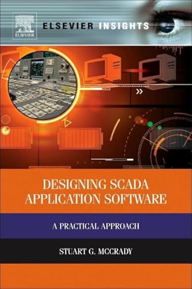 Designing SCADA Application Software