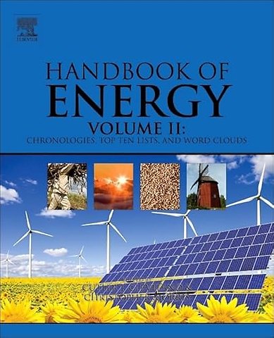 Handbook of Energy