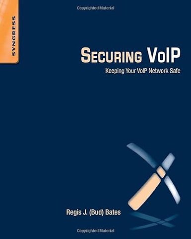 Securing VoIP