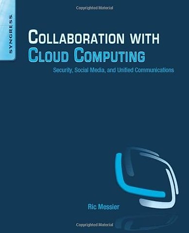 Collaboration with Cloud Computing