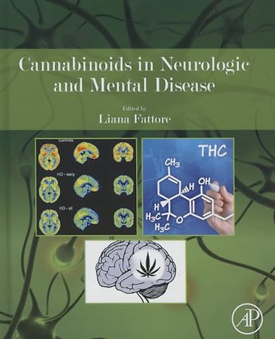 Cannabinoids in Neurologic and Mental Disease