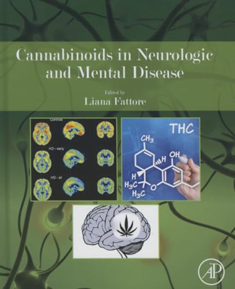 Cannabinoids in Neurologic and Mental Disease