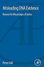 Misleading DNA Evidence