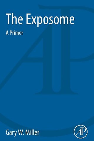 The Exposome