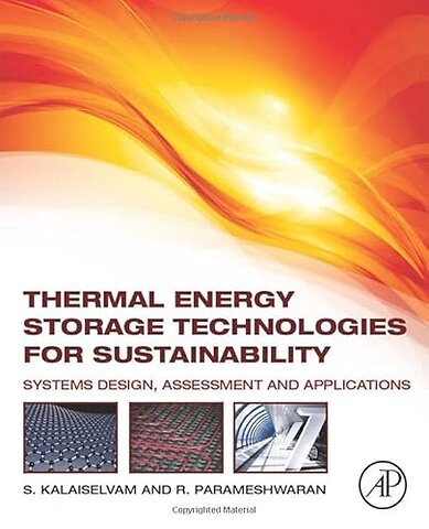 Thermal Energy Storage Technologies for Sustainability