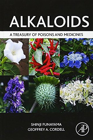 Alkaloids