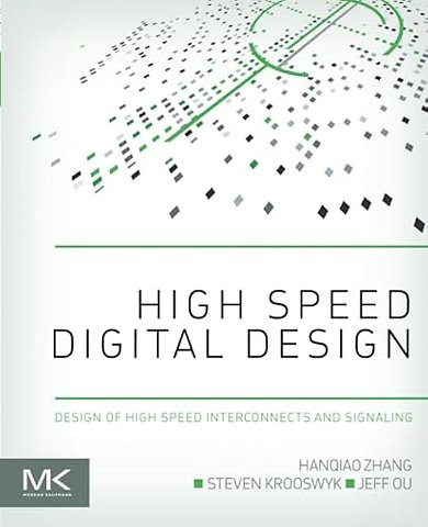 High Speed Digital Design