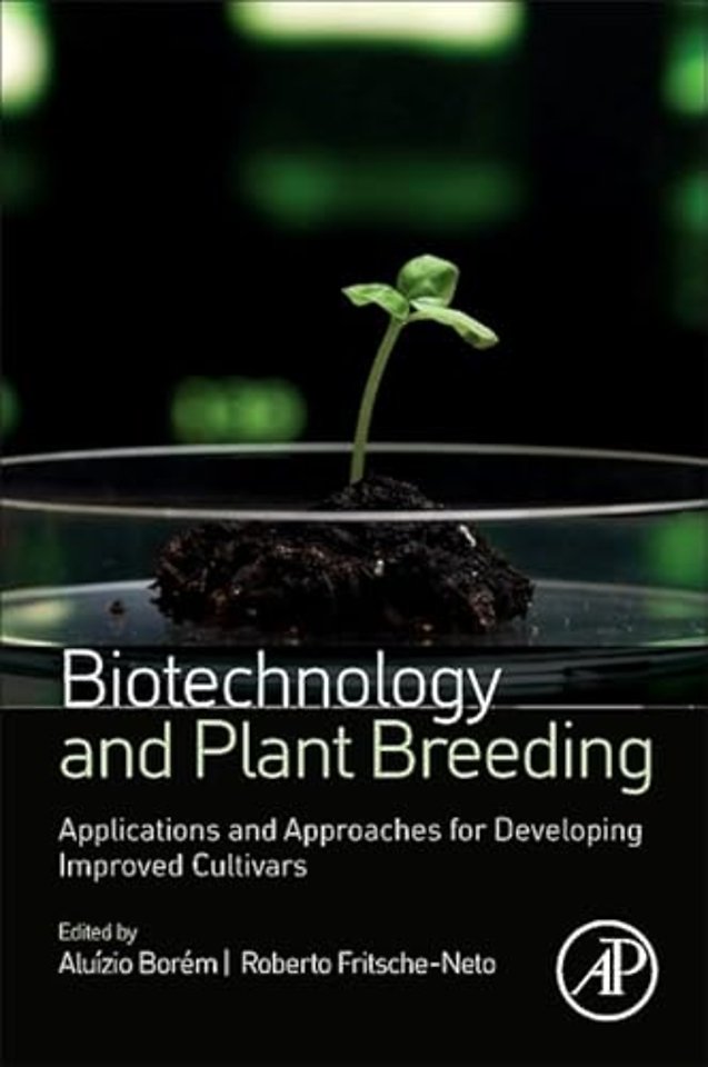 Biotechnology and Plant Breeding
