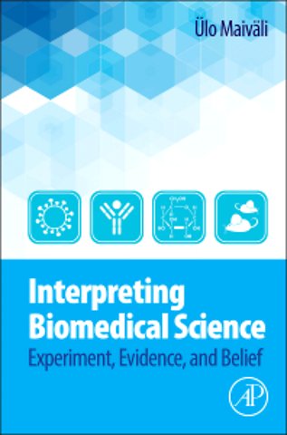 Interpreting Biomedical Science