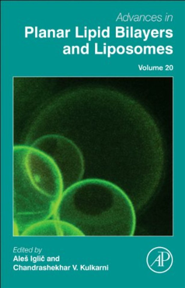Advances in Planar Lipid Bilayers and Liposomes