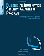 Building an Information Security Awareness Program