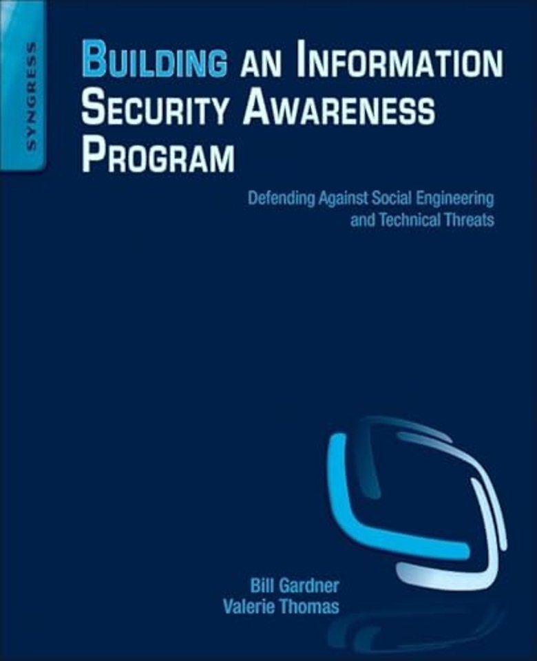 Building an Information Security Awareness Program