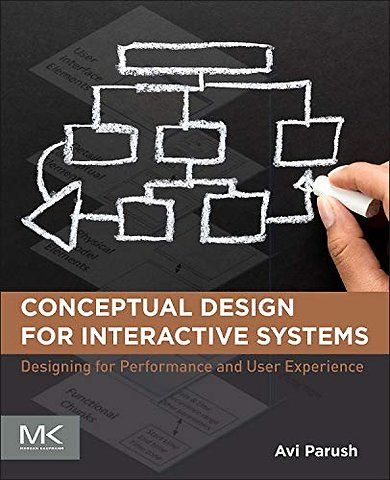 Conceptual Design for Interactive Systems