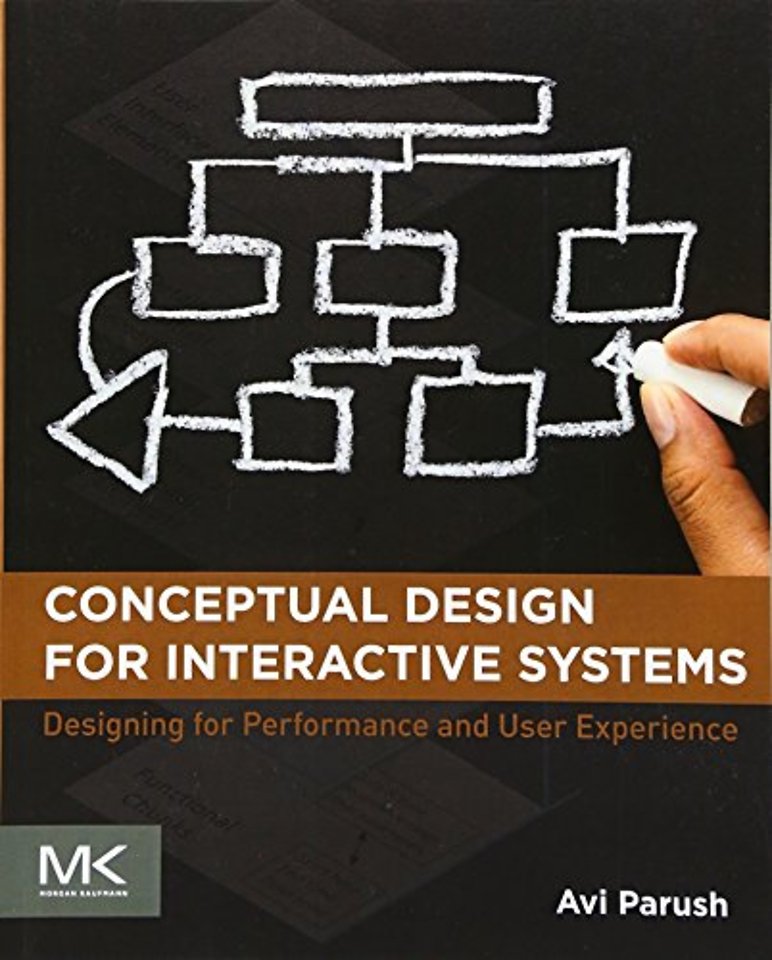 Conceptual Design for Interactive Systems