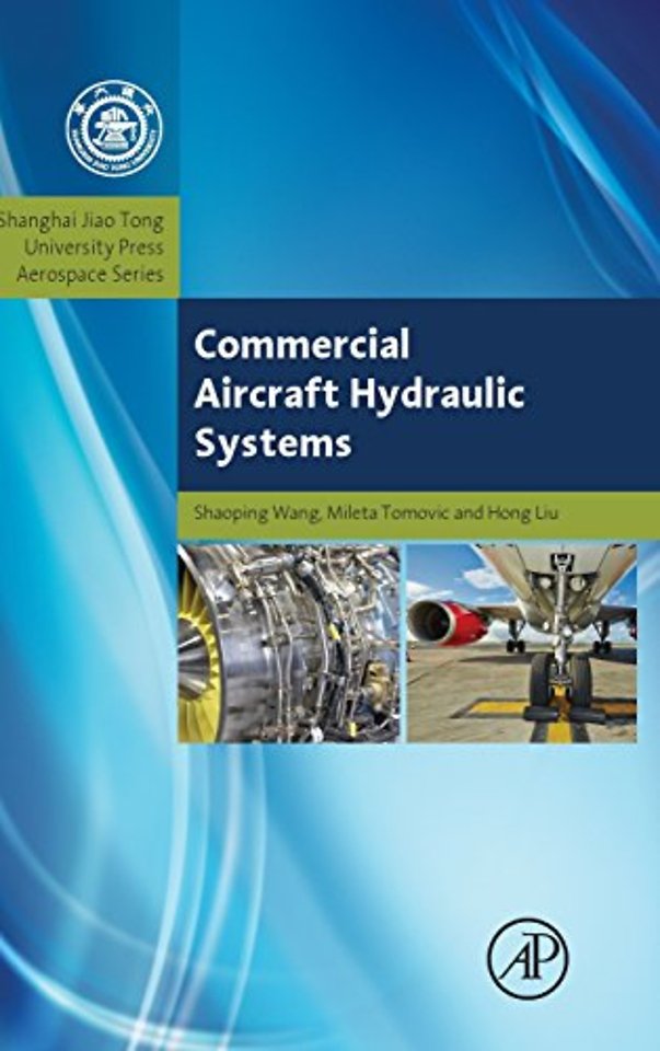 Commercial Aircraft Hydraulic Systems