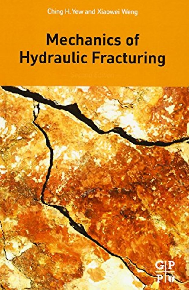 Mechanics of Hydraulic Fracturing