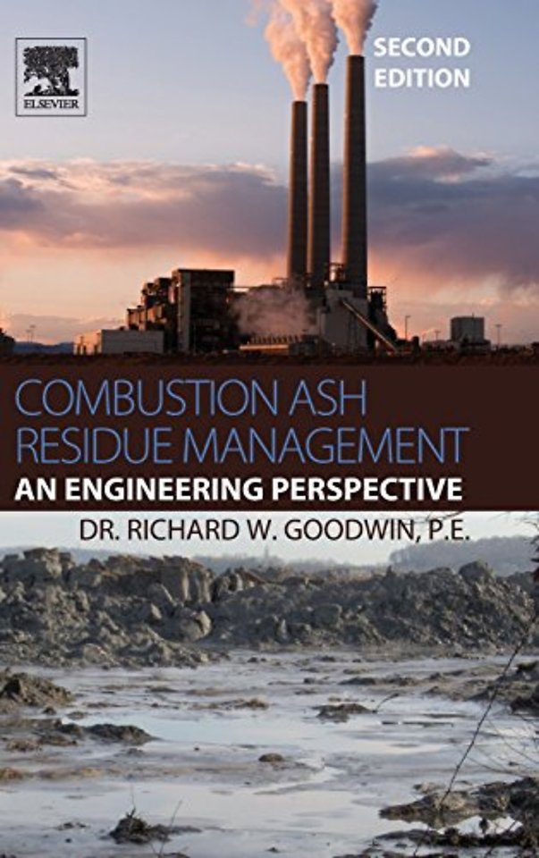 Combustion Ash Residue Management