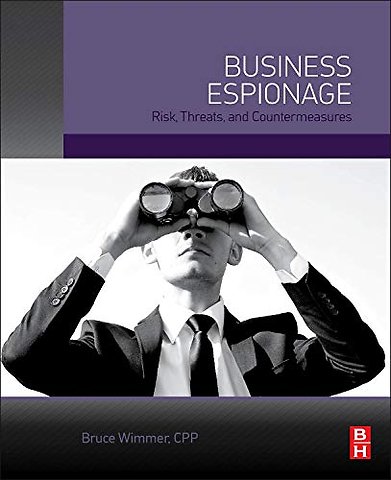 Business Espionage