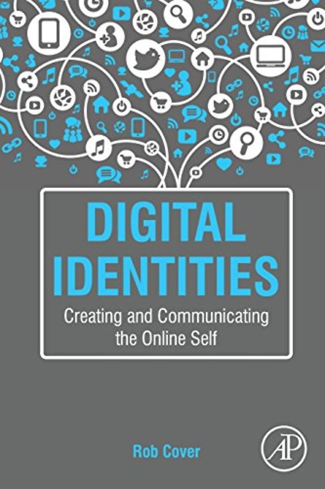 Digital Identities