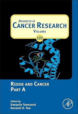 Redox and Cancer Part A