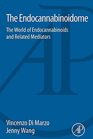 The Endocannabinoidome