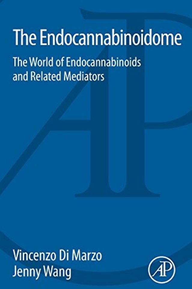 The Endocannabinoidome