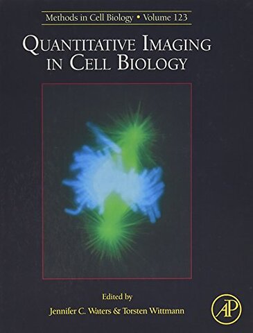 Quantitative Imaging in Cell Biology