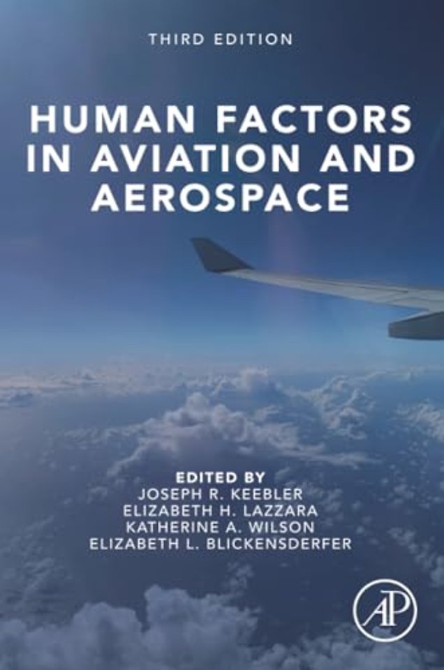 Human Factors in Aviation and Aerospace
