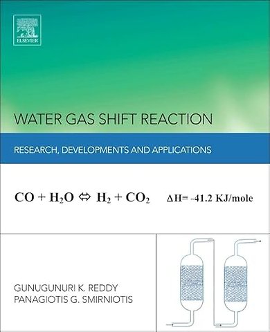 Water Gas Shift Reaction