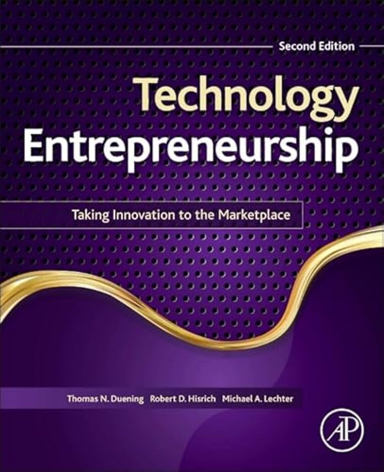 Technology Entrepreneurship
