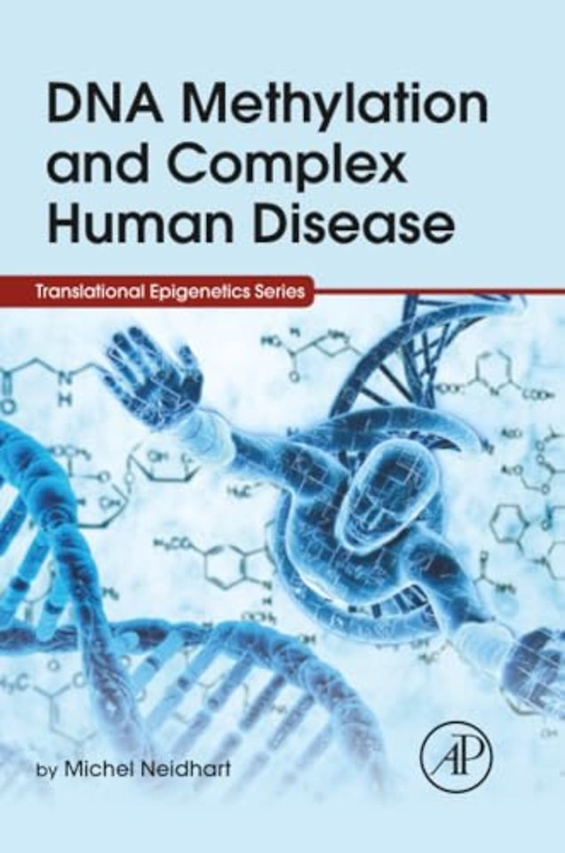 DNA Methylation and Complex Human Disease