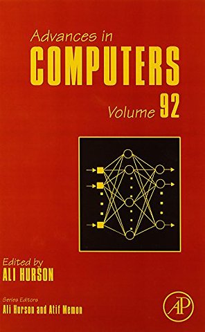 Advances in Computers