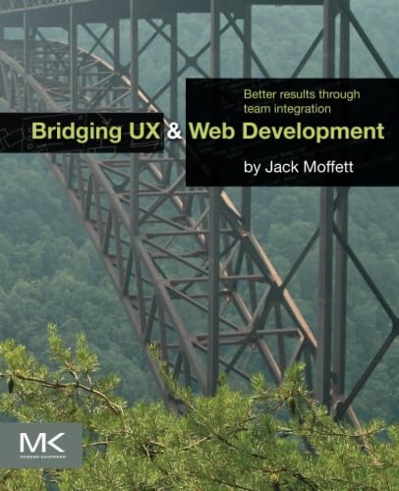 Bridging UX and Web Development