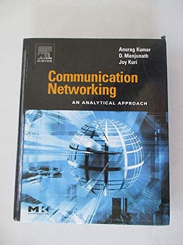 Communication Networking