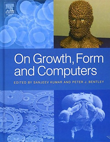 On Growth, Form and Computers