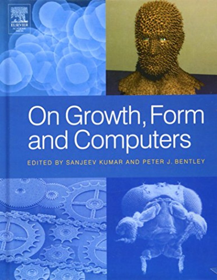 On Growth, Form and Computers