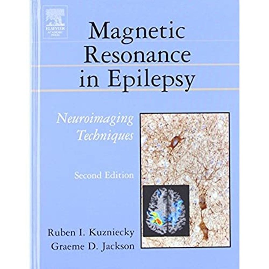 Magnetic Resonance in Epilepsy