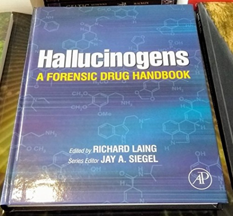 Hallucinogens