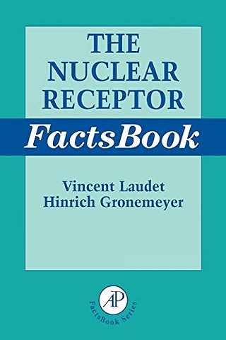 The Nuclear Receptor FactsBook