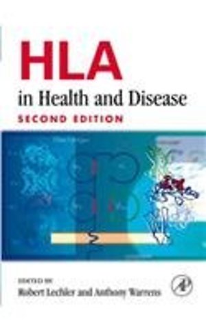 HLA in Health and Disease