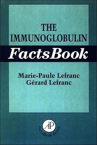 The Immunoglobulin FactsBook