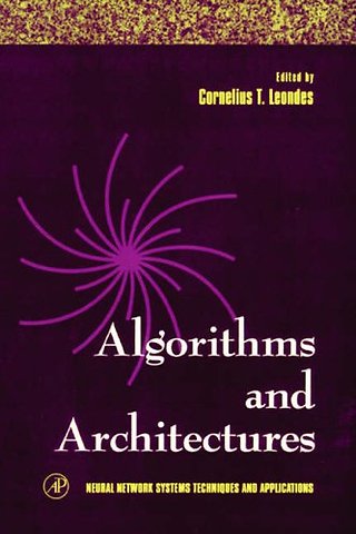 Algorithms and Architectures
