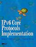 IPv6 Protocols Implementation