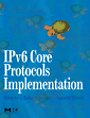 IPv6 Protocols Implementation