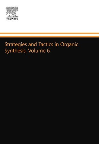 Strategies and Tactics in Organic Synthesis