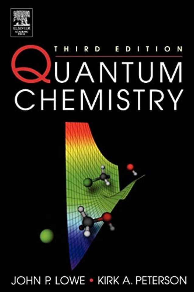 Quantum Chemistry